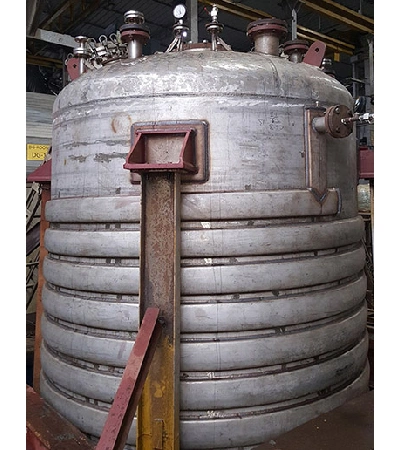 Exotic Material Fabrication